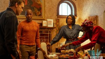 "Dexter: Resurrection" (Fot. Showtime)