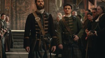 "Outlander: Blood of My Blood" (Fot. Starz)