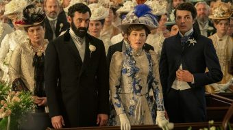 "Pozłacany wiek" (Fot. HBO)