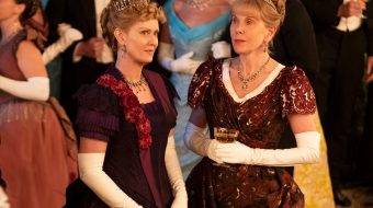 "Pozłacany wiek" (Fot. HBO)