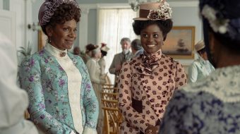 "Pozłacany wiek" (Fot. HBO)