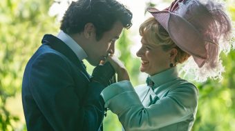 "Pozłacany wiek" (Fot. HBO)