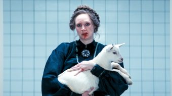 Tę obietnicę Gwendoline Christie złamała dla 