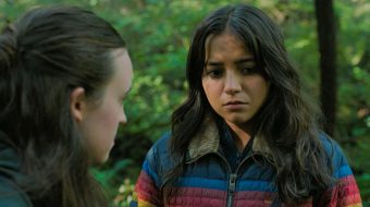 Skąd ta reakcja Diny w 3. odcinku 2. sezonu 