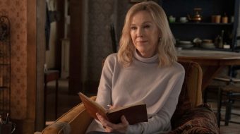 Kim jest Gail z 2. sezonu 