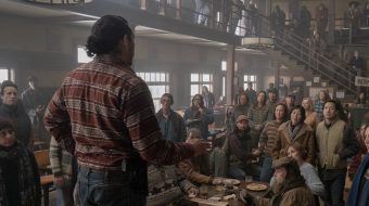 Ta zmiana w 2. sezonie 