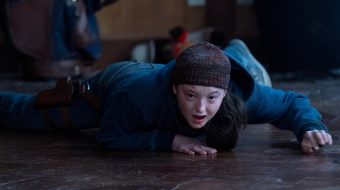 Ta scena z 2. sezonu 