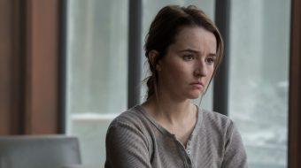 Gdzie znikła Abby w 2. sezonie 