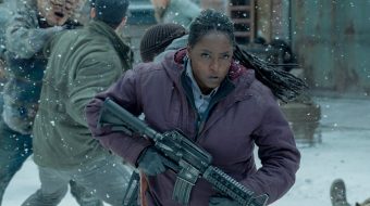 Kulisy bitwy z 2. odcinka 2. sezonu 