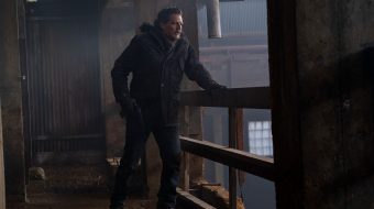 "The Last of Us" (Fot. HBO)