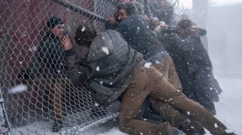 "The Last of Us" (Fot. HBO)