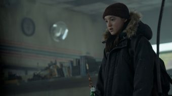 "The Last of Us" (Fot. HBO)