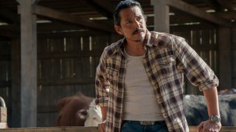 "The Last of Us" (Fot. HBO)