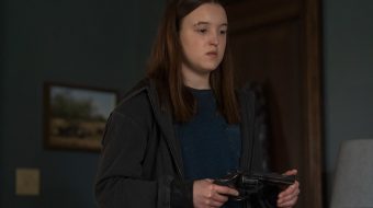 "The Last of Us" (Fot. HBO)