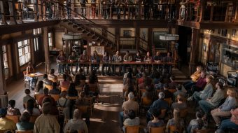 "The Last of Us" (Fot. HBO)