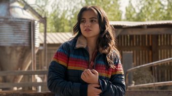 "The Last of Us" (Fot. HBO)