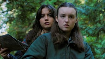 Jak długo trwała podróż Ellie i Diny w 2. sezonie 