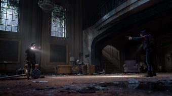 "The Last of Us" (Fot. HBO)