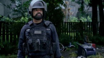 "The Last of Us" (Fot. HBO)