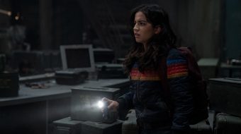 "The Last of Us" (Fot. HBO)