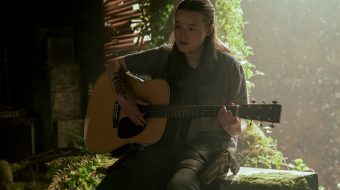 "The Last of Us" (Fot. HBO)