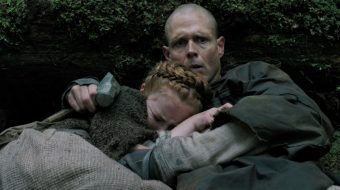 Kto zabił grupę serafitów w 3. odcinku 2. sezonu 