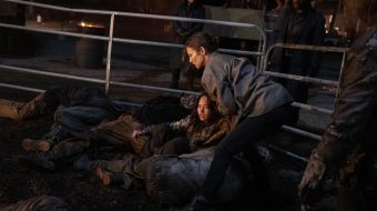 "The Walking Dead: Dead City" (Fot. AMC)