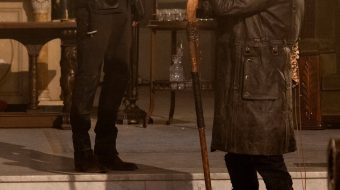 "The Walking Dead: Dead City" (Fot. AMC)