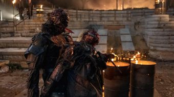 "The Walking Dead: Dead City" (Fot. AMC)