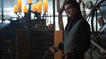 "Twisted Metal" (Fot. Peacock)