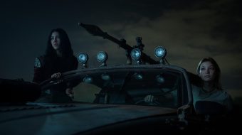 "Twisted Metal" (Fot. Peacock)