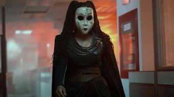 "Twisted Metal" (Fot. Peacock)