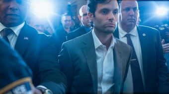 Ostatnia scena w serialu 