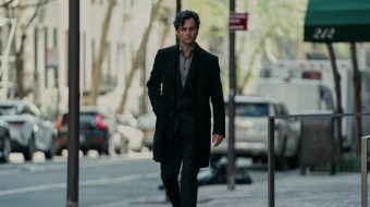 Penn Badgley poważnie myślał o rzuceniu aktorstwa. Dziś przyznaje, że jego karierę uratował ten serial