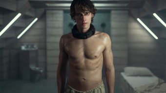 "Wednesday" (Fot. Netflix)