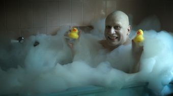 "Wednesday" (Fot. Netflix)