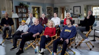 Fot. Warner Bros. TV / Evans Vestal Ward