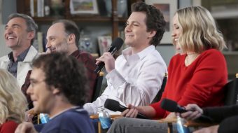 Fot. Warner Bros. TV / Evans Vestal Ward