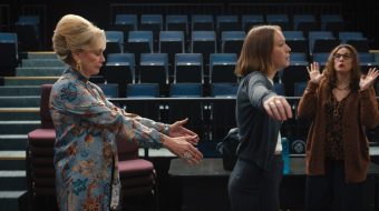 10 najlepszych seriali 2025 roku wg Kamili Czai