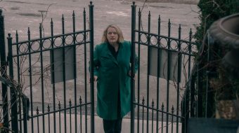 Jak wielki finał serialu 