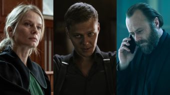 Seriale na podstawie książek Remigiusza Mroza. 