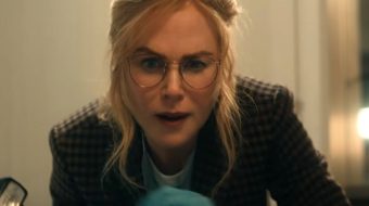 Nicole Kidman w adaptacji kultowych kryminałów. Mamy zapowiedź pełnego gwiazd serialu 