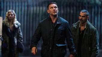 Co w czerwcu w SkyShowtime? Tom Hardy i jego 