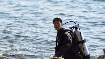 "Squid Game" (Fot. Netflix)