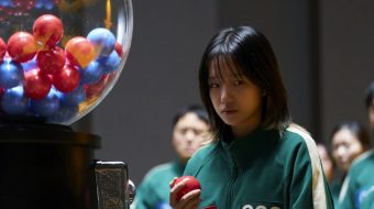 "Squid Game" (Fot. Netflix)