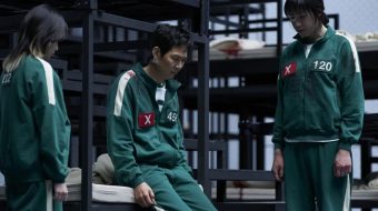 "Squid Game" (Fot. Netflix)