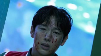 "Squid Game" (Fot. Netflix)