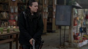 "The Last of Us" (Fot. HBO)