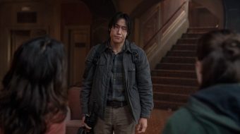 "The Last of Us" (Fot. HBO)