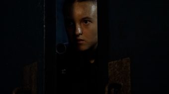 "The Last of Us" (Fot. HBO)